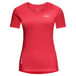 T-shirt femme Jack Wolfskin Narrows image-0