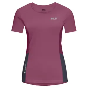 T-Shirt Frau Jack Wolfskin narrows image-0