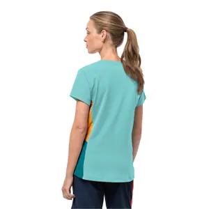Women's T-shirt Jack Wolfskin narrows image-2