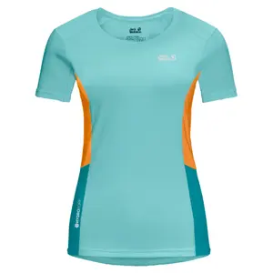 Women's T-shirt Jack Wolfskin narrows image-0