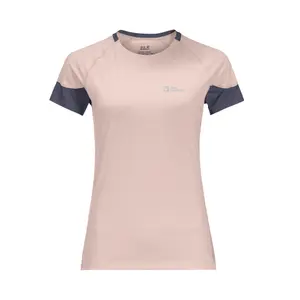 T-Shirt Frau Jack Wolfskin Narrows image-0