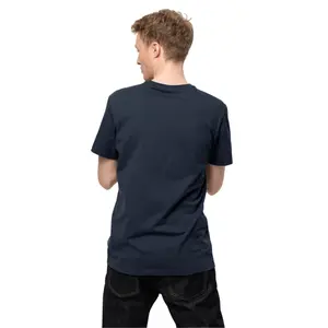 T-Shirt Jack Wolfskin brand image-5