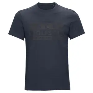 T-Shirt Jack Wolfskin brand image-1