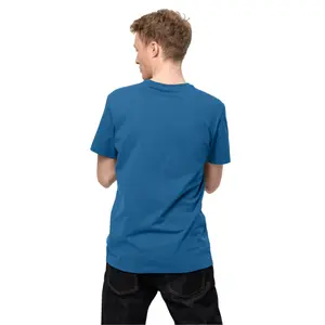 T-shirt Jack Wolfskin brand image-2