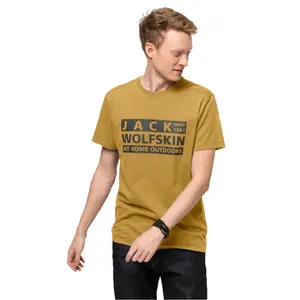 T-Shirt Jack Wolfskin brand image-1