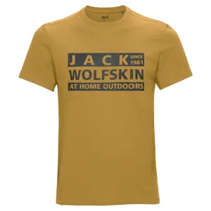 T-Shirt Jack Wolfskin brand image-0