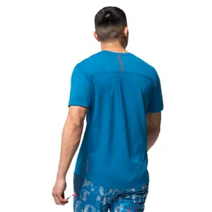 T-shirt Jack Wolfskin big sky image-2