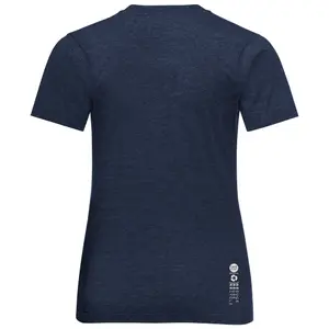 T-shirt femme Jack Wolfskin Nature Relief image-2