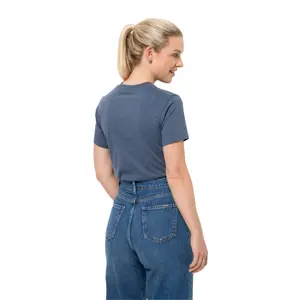 Women's T-shirt Jack Wolfskin mountain image-2