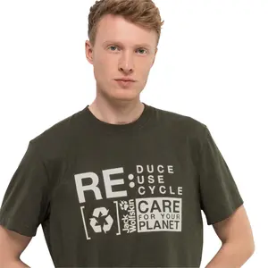 T-Shirt Jack Wolfskin nature relief image-4