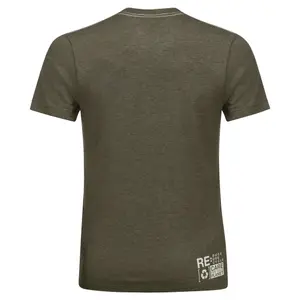 T-Shirt Jack Wolfskin nature relief image-2