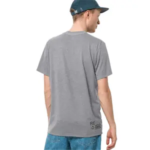 T-Shirt Jack Wolfskin nature relief image-2
