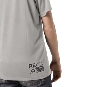 T-shirt Jack Wolfskin Nature Relief image-5