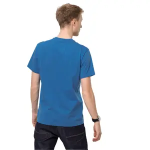 T-shirt Jack Wolfskin mountain image-2