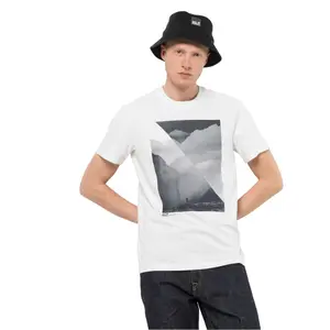 T-Shirt Jack Wolfskin mountain image-1