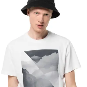 T-Shirt Jack Wolfskin mountain image-3