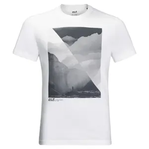 T-Shirt Jack Wolfskin mountain image-0