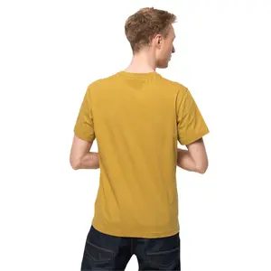 T-shirt Jack Wolfskin mountain image-2