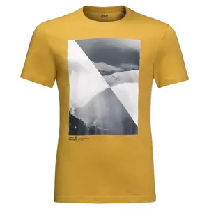 T-shirt Jack Wolfskin mountain image-0