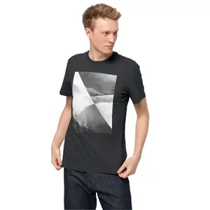 T-Shirt Jack Wolfskin mountain image-1