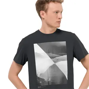 T-Shirt Jack Wolfskin mountain image-3