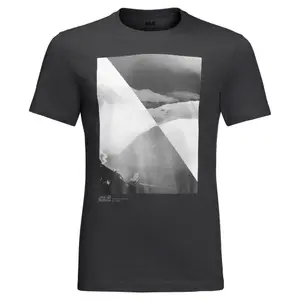T-Shirt Jack Wolfskin mountain image-0