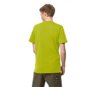 T-Shirt Jack Wolfskin 365 image-2