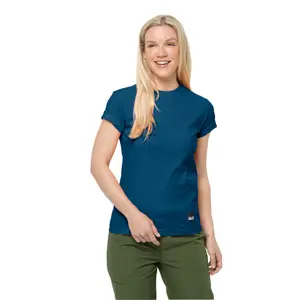 Women's T-shirt Jack Wolfskin 365 image-1