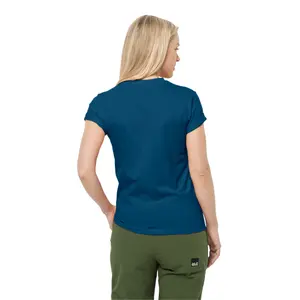 Women's T-shirt Jack Wolfskin 365 image-2
