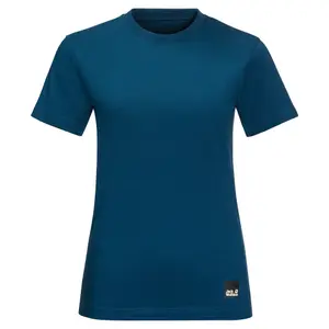 Women's T-shirt Jack Wolfskin 365 image-0