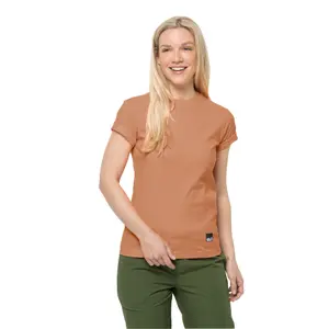 T-Shirt Frau Jack Wolfskin 365 image-1