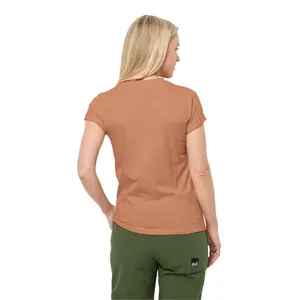 T-Shirt Frau Jack Wolfskin 365 image-2