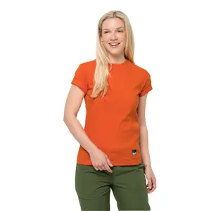 T-Shirt Frau Jack Wolfskin 365 image-1