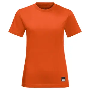 T-Shirt Frau Jack Wolfskin 365 image-0