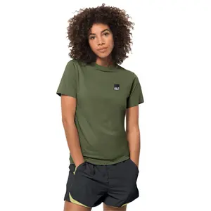 T-shirt femme Jack Wolfskin 365 image-1