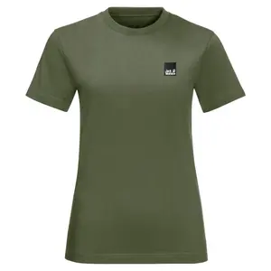 T-shirt femme Jack Wolfskin 365 image-0