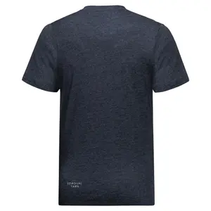 T-shirt Jack Wolfskin sea ground image-2