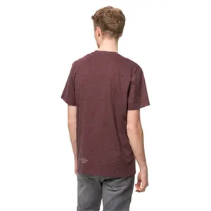 T-Shirt Jack Wolfskin sea ground image-3