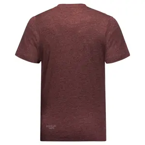 T-Shirt Jack Wolfskin sea ground image-2