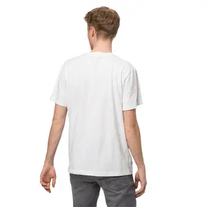 T-shirt Jack Wolfskin sea ground image-2
