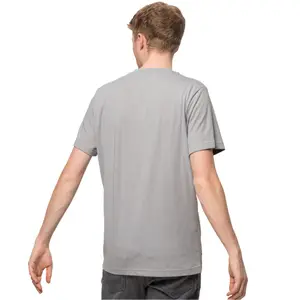 T-shirt Jack Wolfskin sea ground image-2