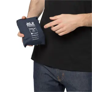 T-shirt Jack Wolfskin jwp image-3