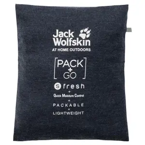 T-shirt Jack Wolfskin jwp image-4