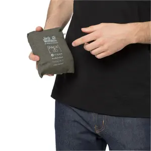 T-Shirt Jack Wolfskin jwp image-3