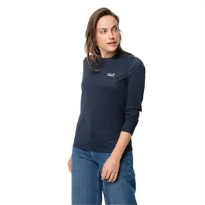 T-Shirt Frau Jack Wolfskin jwp image-1