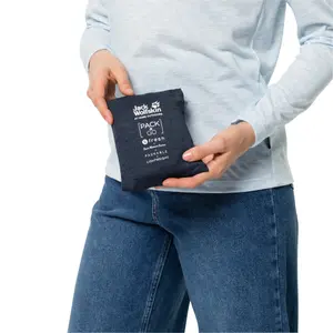 T-Shirt Frau Jack Wolfskin jwp image-3