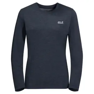 T-Shirt Frau Jack Wolfskin jwp image-0