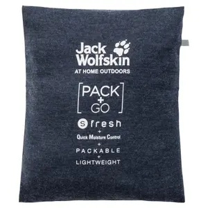 T-Shirt Frau Jack Wolfskin jwp image-4