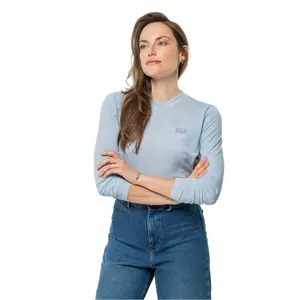 T-Shirt Frau Jack Wolfskin jwp image-1