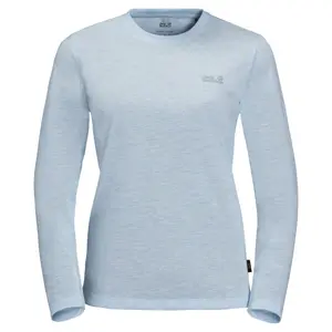 T-Shirt Frau Jack Wolfskin jwp image-0